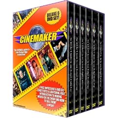 Cinemaker by 
