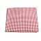 Tadpoles Basics 2-pc. Fitted Crib Sheet Set - Red Gingham