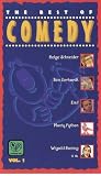 Comedy Box vol. 1: The Best of Comedy - R�diger Hoffmann