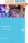 Psychology: The Key Concepts (Routledge Key Guides)