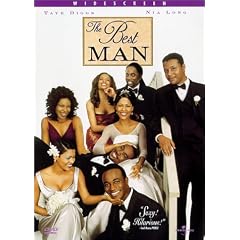 The Best Man