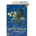 The Worst Witch to the Rescue