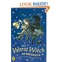 The Worst Witch to the Rescue