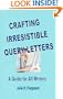 Crafting Irresistible Query Letters that Result in Publication