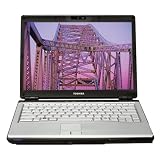 Toshiba Satellite U305-S7449 13.3" Laptop (1.46 GHz Intel Pentium Dual Core T2310 Processor, 2 GB RAM, 160 GB Hard Drive, Vista Premium)
