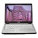 Toshiba Satellite U305-S7449 13.3-inch Laptop (1.46 GHz Intel Pentium Dual Core T2310 Processor, 2 GB RAM, 160 GB Hard Drive, Vista Premium)