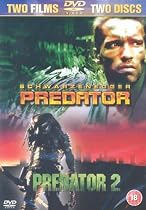 Predator / Predator 2 [1988]