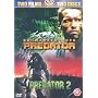 Predator/Predator 2 [DVD] [1991]