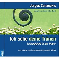 Ich sehe deine Tr�nen, 1 Audio-CD
