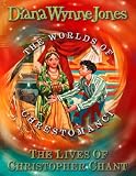 The Chrestomanci Series (4) - The Lives of Christopher Chant