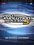 Produkt-Bild: Pro Evolution Soccer 5 (offizielles L&ouml;sungsbuch)