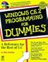 Windows CE 2 Programming For Dummies