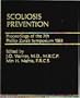Scoliosis Prevention