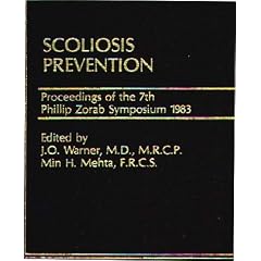 Scoliosis Prevention