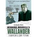 Wallander: Original Episodes - Set 1 [Import]