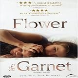 Flower & Garnet