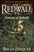 Outcast of Redwall: A Tale from Redwall