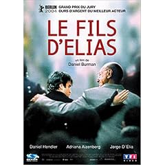 Le Fils d'Elias