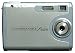 Fuze ���^�J�[�h�^�C�v 3.0MEGA PIXELS �f�W�^���J���� �V���o�[ DC-8(S)
