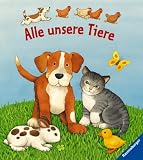 Alle unsere Tiere - Sandra Grimm