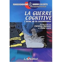 La guerre cognitive