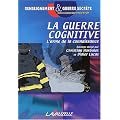 La guerre cognitive