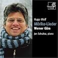Hugo Wolf: M�rike-Lieder