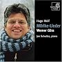 Hugo Wolf: M�rike-Lieder
