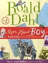More About Boy: Tales of Childhood