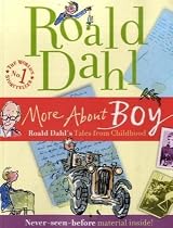 More About Boy: Tales of Childhood