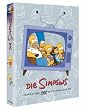 Die Simpsons - Die komplette Season 1 (Collector's Edition, 3 DVDs)
