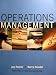 Operations Management (Custom Edition for Loyola Marymount University) (Book&CD, 7th Edition)