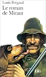 Le Roman de Miraut chien de chasse