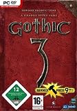 Produkt-Bild: Gothic 3 [Hammerpreis]