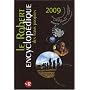 Le Robert encyclopédique des noms propres : Dictionnaire illustré