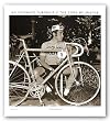 The Incomparable Eddy Merckx by Sports Pressee 24"x27" Art Print Poster
