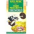 Soul Music - Parte 1: From Terry Pratchett's Discworld [UK IMPORT]