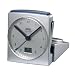 Garten & Freizeit : Braun AB 325 travel Tisch- und Weckuhr