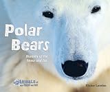 Polar Bears: Hunters of the Snow and Ice (Animals of the Snow and Ice)