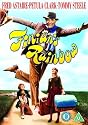 Finian's Rainbow [DVD] [1968]