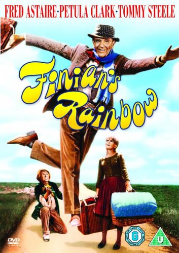 CD-Charts  DVD : Finian's Rainbow [1968]