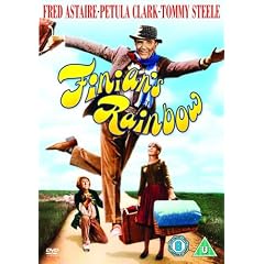 Finian's Rainbow [DVD]