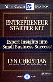 The Entrepreneur's Starter Kit: Expert Insights into Small Business Success (Coach Series)