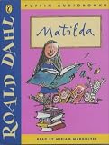 Matilda (Puffin Audiobooks)