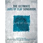 Jars of Clay - The Ultimate Songbook book cover