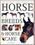 The Ultimate Encyclopedia of Horse Breeds