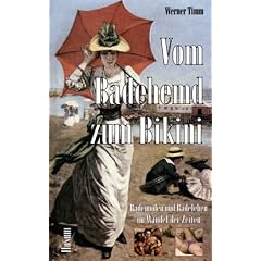 Vom Badehemd zum Bikini. Bademoden und Badeleben im Wandel der Zeiten