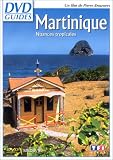 Revue TF1 Vidéo  / DVD Guides : Martinique, nuances tropicales