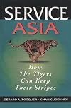 Service Asia: How the Tigers Can Keep Their Stripes