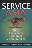 Service Asia: How the Tigers Can Keep Their Stripes